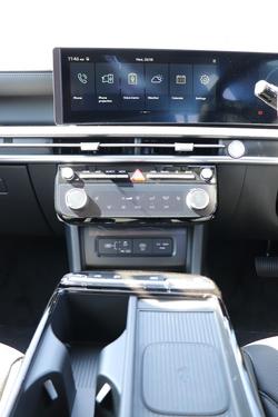 2026 Hyundai Tucson Hybrid Elite