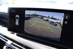 2026 Hyundai Tucson Hybrid Elite