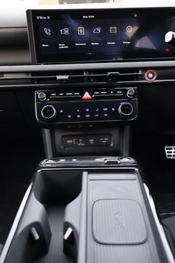 2026 Hyundai Tucson Hybrid Elite N Line