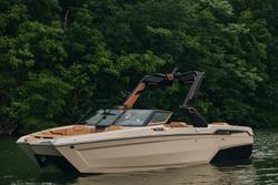 2027 MasterCraft X STAR 23