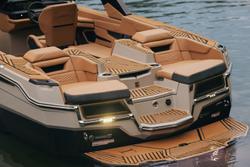 2027 MasterCraft X STAR 23
