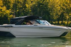 2027 MasterCraft X STAR 23