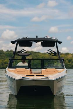 2027 MasterCraft X STAR 23