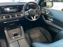 2021 Mercedes-Benz GLE-Class GLE450