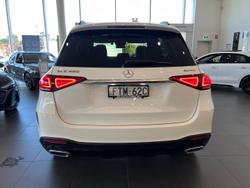 2021 Mercedes-Benz GLE-Class GLE450