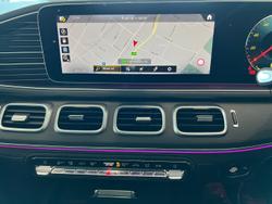 2021 Mercedes-Benz GLE-Class GLE450