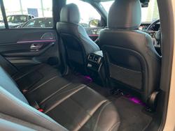 2021 Mercedes-Benz GLE-Class GLE450