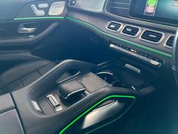 2021 Mercedes-Benz GLE-Class GLE450