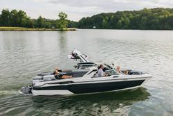 2027 MasterCraft X STAR 25