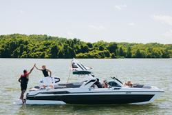 2027 MasterCraft X STAR 25