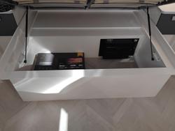 2026 New Age Caravans Manta Ray 16Ft Couples Van With Full Ensuite