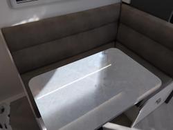 2026 New Age Caravans Manta Ray 16Ft Couples Van With Full Ensuite