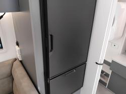 2026 New Age Caravans Manta Ray 16Ft Couples Van With Full Ensuite