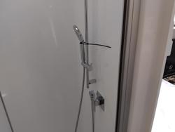 2026 New Age Caravans Manta Ray 16Ft Couples Van With Full Ensuite