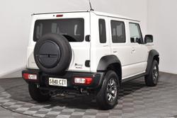 2023 Suzuki Jimny XL