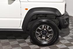 2023 Suzuki Jimny XL