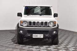 2023 Suzuki Jimny XL