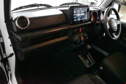 2023 Suzuki Jimny XL