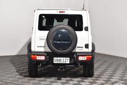 2023 Suzuki Jimny XL