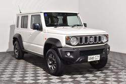 2023 Suzuki Jimny XL