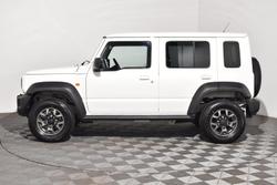 2023 Suzuki Jimny XL
