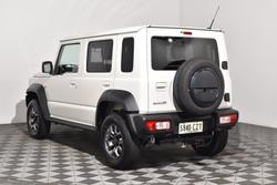2023 Suzuki Jimny XL