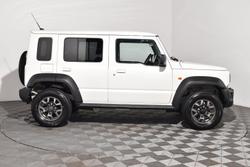 2023 Suzuki Jimny XL