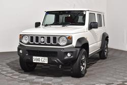 2023 Suzuki Jimny XL