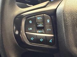 2024 Ford Ranger XL Hi-Rider