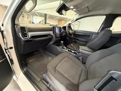 2024 Ford Ranger XL Hi-Rider