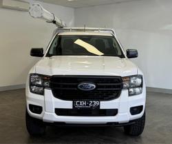 2024 Ford Ranger XL Hi-Rider