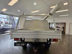 2024 Ford Ranger XL Hi-Rider