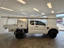 2024 Ford Ranger XL Hi-Rider