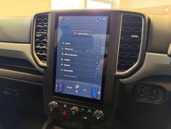 2024 Ford Ranger XL Hi-Rider