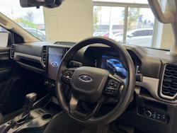 2024 Ford Ranger XL Hi-Rider