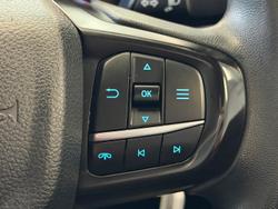 2024 Ford Ranger XL Hi-Rider