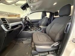2024 Ford Ranger XL Hi-Rider