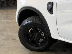 2024 Ford Ranger XL Hi-Rider