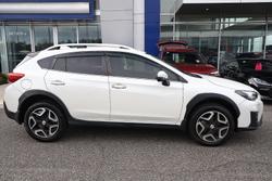 2019 Subaru XV 2.0i-S