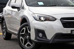 2019 Subaru XV 2.0i-S