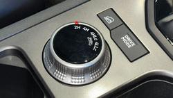 2026 Mitsubishi Triton Raider MV MY26 4X4 Dual Range Graphite Grey
