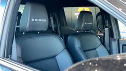 2026 Mitsubishi Triton Raider MV MY26 4X4 Dual Range Graphite Grey