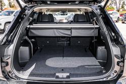2026 Mitsubishi Outlander Aspire ZM MY26 AWD Black Diamond