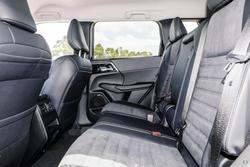 2026 Mitsubishi Outlander Aspire ZM MY26 AWD Black Diamond