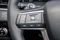 2026 Mitsubishi Outlander Aspire ZM MY26 AWD Black Diamond