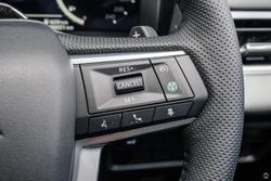 2026 Mitsubishi Outlander Aspire ZM MY26 AWD Black Diamond