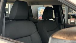 2026 Mitsubishi Triton GLX MV MY26 4x2 White