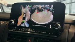 2026 Mitsubishi Triton GLX MV MY26 4x2 White