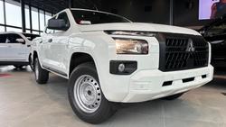 Mitsubishi Triton