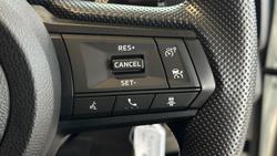 2026 Mitsubishi Triton GLX MV MY26 4x2 White